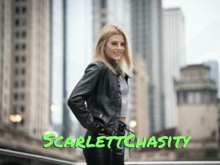 ScarlettChasity