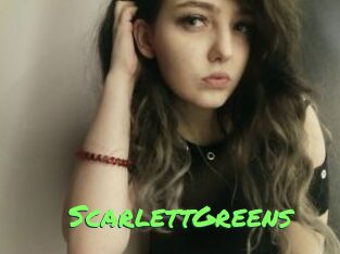 ScarlettGreens