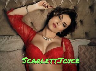 ScarlettJoyce