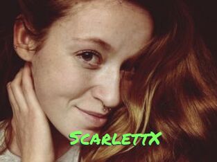 ScarlettX