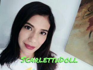 ScarletthDoll