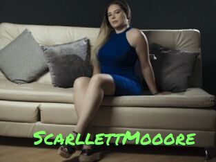 ScarllettMooore