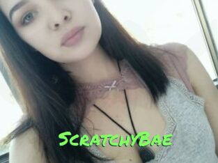 ScratchyBae