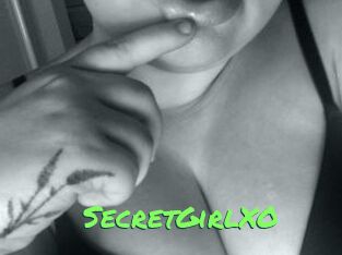 SecretGirlXO