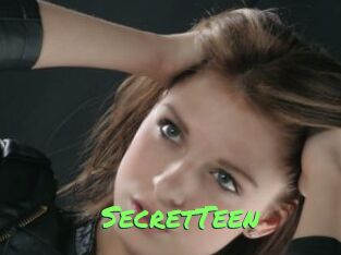 SecretTeen