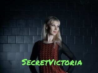 SecretVictoria