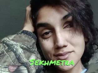 Sekhmetra