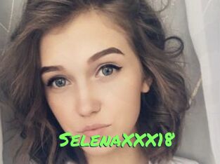 SelenaXXX18