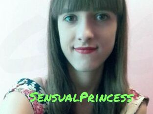 SensualPrincess