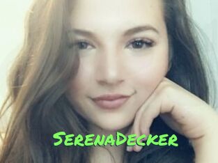 SerenaDecker