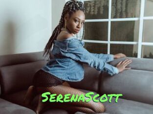 SerenaScott