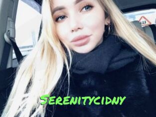 Serenitycidny