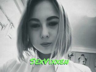 SexVixxen_