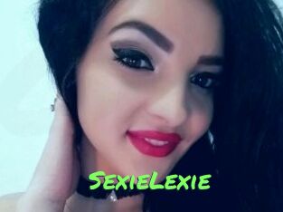 SexieLexie