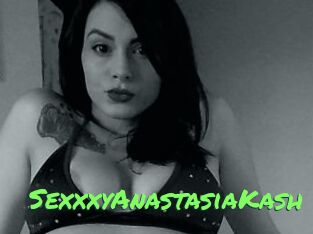 SexxxyAnastasiaKash