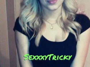 SexxxyTricky