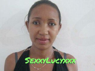 SexxyLucyxxx