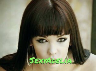 SexyAdelia