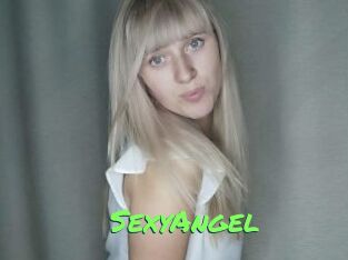 SexyAngel