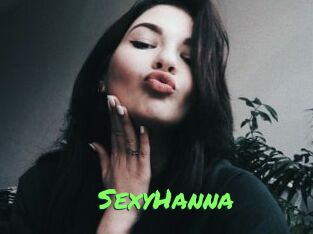 SexyHanna