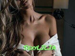 SexyLILIA