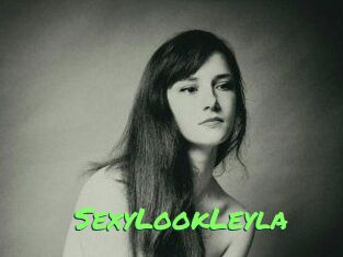 SexyLookLeyla