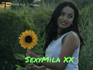 SexyMila_XX