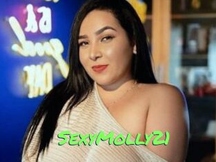 SexyMolly21