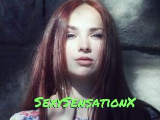 SexySensationX