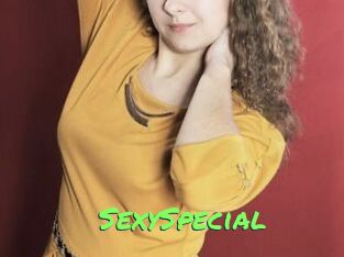 SexySpecial