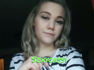 Sexycassi