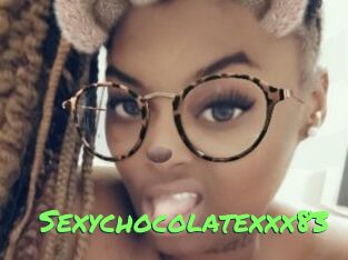 Sexychocolatexxx83