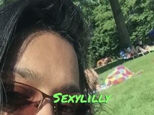 Sexylilly