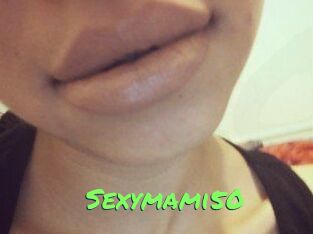 Sexymami50