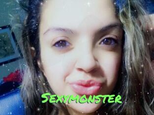 Sexymonster