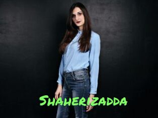 Shaherizadda