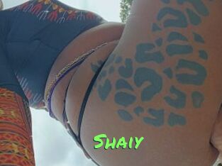 Shaiy