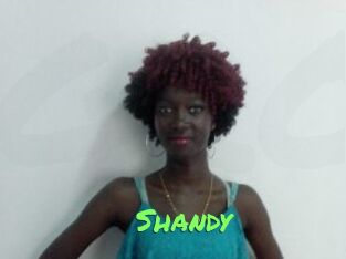 Shandy