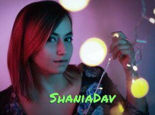 ShaniaDav