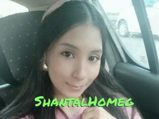 ShantalHomeg