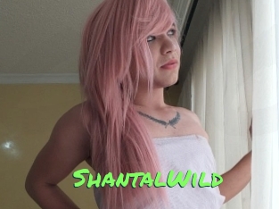 ShantalWild