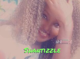 Shantizzle