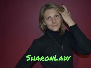 SharonLady