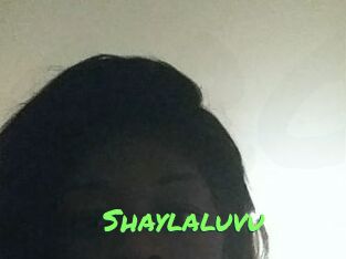 Shaylaluvu