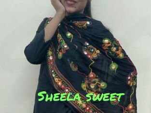 Sheela_sweet