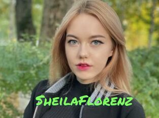 SheilaFlorenz