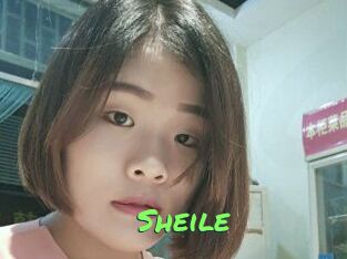 Sheile