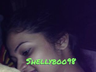 Shellyboo98