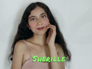 Sherille