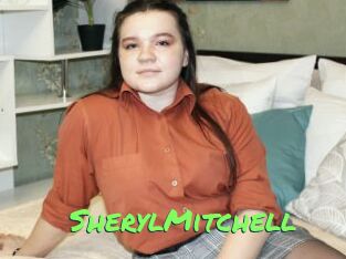 SherylMitchell